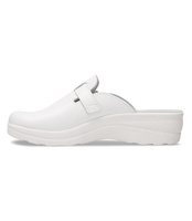 Klapki damskie Dr Orto 157D003 Białe