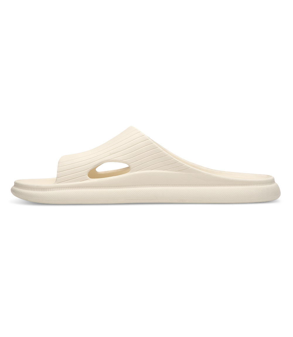 Klapki damskie Realpaks G-101 Kremowe