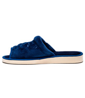 Kapcie damskie Natural Style NS-001 Granatowe