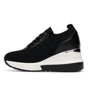 Buty sportowe damskie Lady Glory HQ285 Czarne