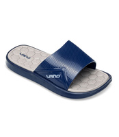 Klapki dziecięce basenowe Lano KL-2-6143-1A Granatowe