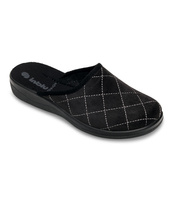 Kapcie damskie Inblu CA-112 Czarne