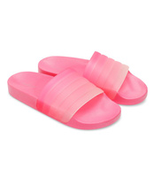 Klapki damskie Marquiiz K-9183 Różowe