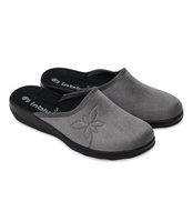 Kapcie damskie Inblu CA-99 Szare