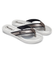 Japonki damskie Inblu DD-07 Czarne