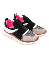 Buty sportowe damskie Marquiiz HP-2953 Czarne