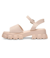 Sandałki damskie Sixth Sens X-181 Beżowe