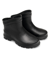 Kalosze męskie Realpaks ETBM-11 Czarne