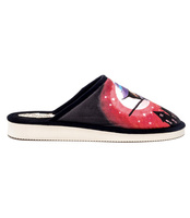 Kapcie damskie Natural Style NS-125 Czarownica