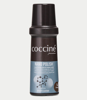 NANO POLISH Pasta nabłyszczająca Brązowa