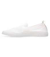 Tenisówki damskie Big Star AA274782 Białe