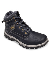 Trapery Skotnicki TR-3/G603 Granatowe