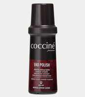 EKO POLISH Pasta nabłyszczająca Bezbarwna