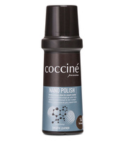 NANO POLISH Pasta nabłyszczająca Brązowa