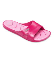 Klapki damskie basenowe Lano KL-3-2246-5 Różowe