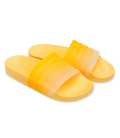 Klapki damskie Marquiiz K-9183 Żółte