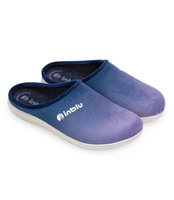 Kapcie damskie Inblu BS-29 Granatowe