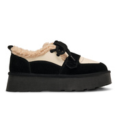 Śniegowce damskie Jankowski JK/B-3-126 Czarne