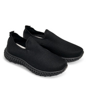 Buty sportowe damskie Super Mode 2539 Czarne