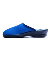 Kapcie damskie Befado 219 Niebieskie