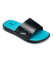 Klapki dziecięce basenowe Lano KL-2-6143-1A Czarne