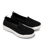 Tenisówki damskie Skotnicki T-3-5015 Czarne