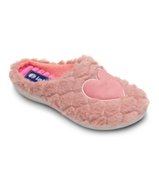 Kapcie damskie Inblu EC-99 Różowe