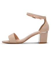 Sandałki damskie Skotnicki S-3-0633 Beżowe