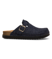 Kapcie damskie Inblu DJ-07 Granatowe