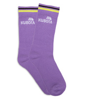 Skarpety Kubota Sport Ultraviolet