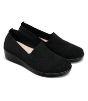 Tenisówki damskie Skotnicki P-3-0590 Czarne