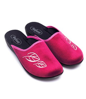 Kapcie damskie Befado 552D003 Różowe