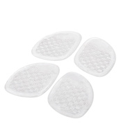 GEL STOPPER Żelowe hamulce stóp 2 pary