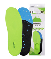 TREKKING TRACE Wkładki dla chodziarzy