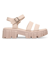 Sandałki damskie Sixth Sens X-183 Beżowe