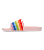 Klapki damskie Marquiiz K-9184 Różowe