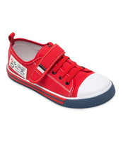 Trampki dziecięce Underline 95B1888 Czerwone