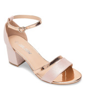 Szampański || Różowy