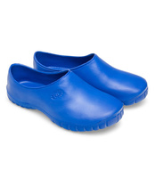 Kalosze damskie Realpaks ETS-04/1 Niebieskie