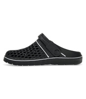 Klapki damskie Lano KL-3-0211/A Czarne