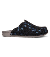 Kapcie damskie Inblu UA-35 Szare