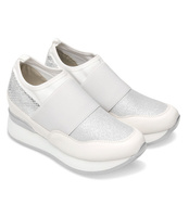 Buty sportowe Foreverfolie HQ218 Białe