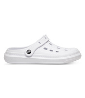 Klapki męskie Dr Orto 154M001 Białe