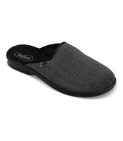 Kapcie męskie Befado 548M022 Szare