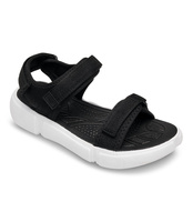 Sandałki damskie American Club HL17/20 Czarne