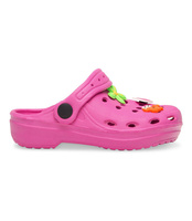 Klapki dziecięce basenowe Lano KL-1-0220-B Różowe