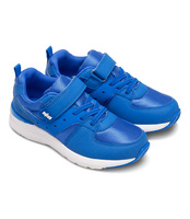 Buty sportowe dziecięce Befado 516Y160 Niebieskie
