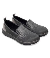 Półbuty damskie Dr Orto 156D005 Szare