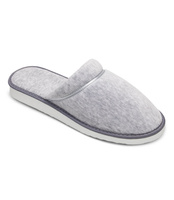 Kapcie damskie Natural Style NS-020 Szare