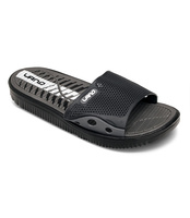 Klapki męskie basenowe Lano KL-4/6168-X3 Black/Black